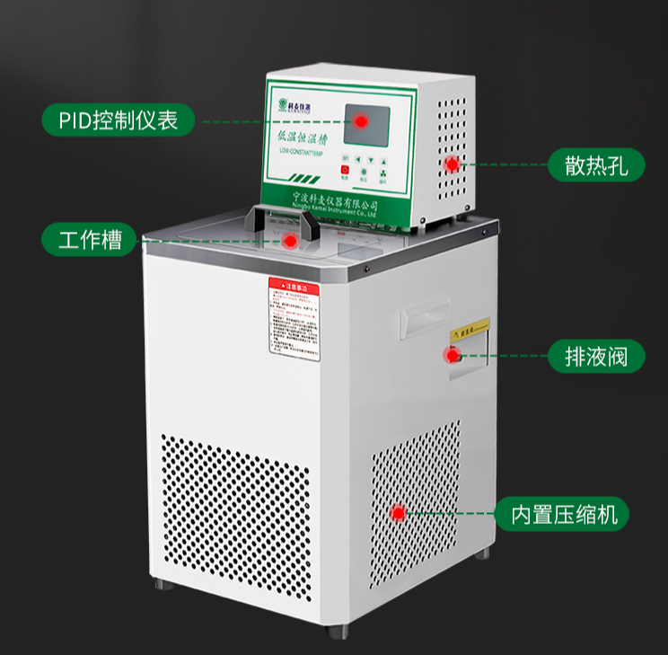 SC-15超级恒温油槽